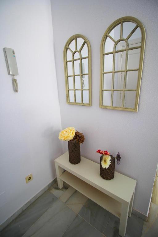 Expoholidays-Eucalipto 1º1 Apartment Aguadulce  Exterior photo